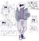 Anxiety sans