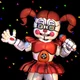 Circus Baby