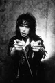 Mick Mars