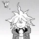 Nagito komaeda