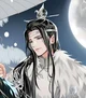 Lan Wangji