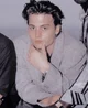 Johnny Depp