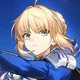 Artoria Pendragon