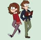 Gravity Falls