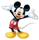 Mister Mouse