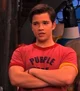 Freddie benson 