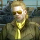 Kazuhira Miller