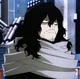 Aizawa Shouta
