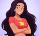 Stevonnie Mom