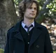 Spencer Reid