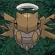 PKMN shedinja 