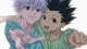 Killua X Gon