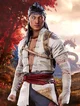 Liu kang