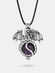Dragon amulet