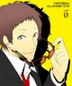 P4S Tohru Adachi