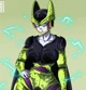 Female perfect cell