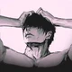 Toji Fushiguro