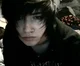 Emo boy