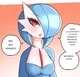 Gardevoir