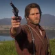 Arthur Morgan 