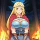 Hero Princess 