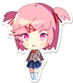 DDLC - Natsuki