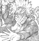 MHA Eijiro Kirishima