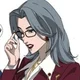 Mila Edgeworth