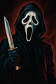 GhostFace 