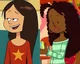 Wendy et Emma 