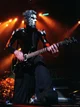 WES BORLAND