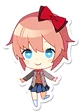 DDLC - Sayori