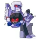 Megatron -G1-