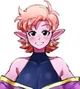 Chronoa Kai of Time