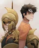 Percabeth