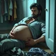 Pregnant Husband 