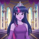 Twilight Sparkle