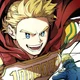 Mirio Togata