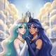 Celestia-Luna