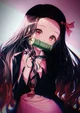 NEZUKO KAMADO