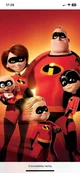 Incredibles Rp