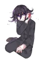 Kokichi Ouma