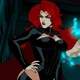 Madelyne Pryor
