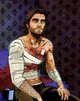 Bigby Wolf