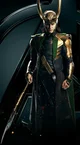 Loki Laufeyson 