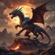 Dragon apocalypse