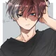 Shoto Todoroki