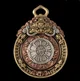 Zodiac amulet 