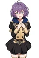 Bernadetta Varley