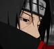 Itachi Uchiha